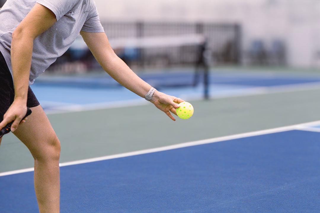 Top Pickleball Strategies to Win Every Match