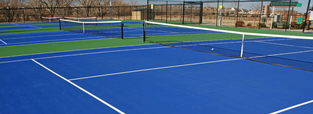 Beyond the Court: How Municipal Grants Are Fueling Pickleball Infrastructure Nationwide