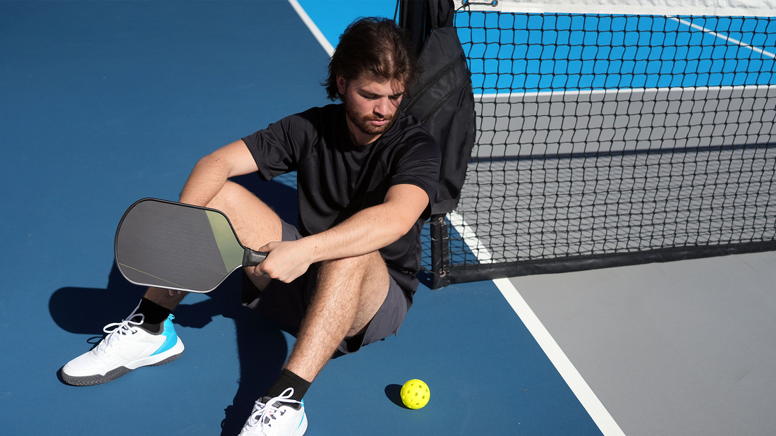 Confused by Pickleball Rules? A Clear Walkthrough for Absolute Beginners