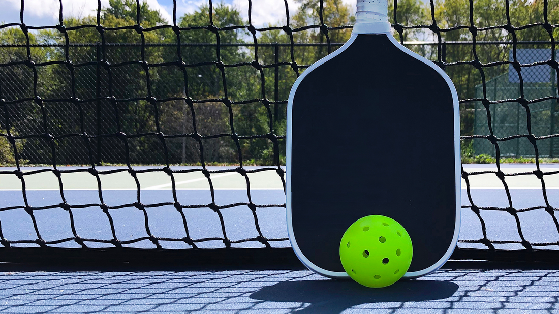 Pickleball 101: The Essential Rules That Let You Start Playing Right Away