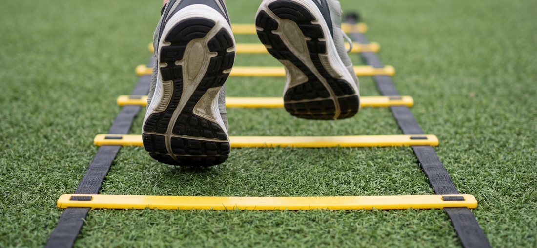 Beginner Footwork Myths: What New Players Get Wrong About Movement and Balance