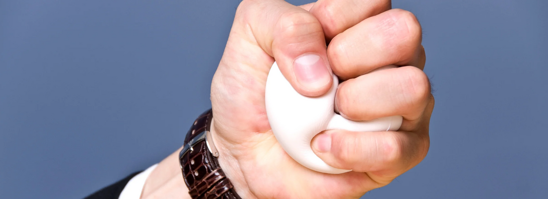 Grip Evolution: How Handle Design Shapes Control, Comfort, and Injury Prevention