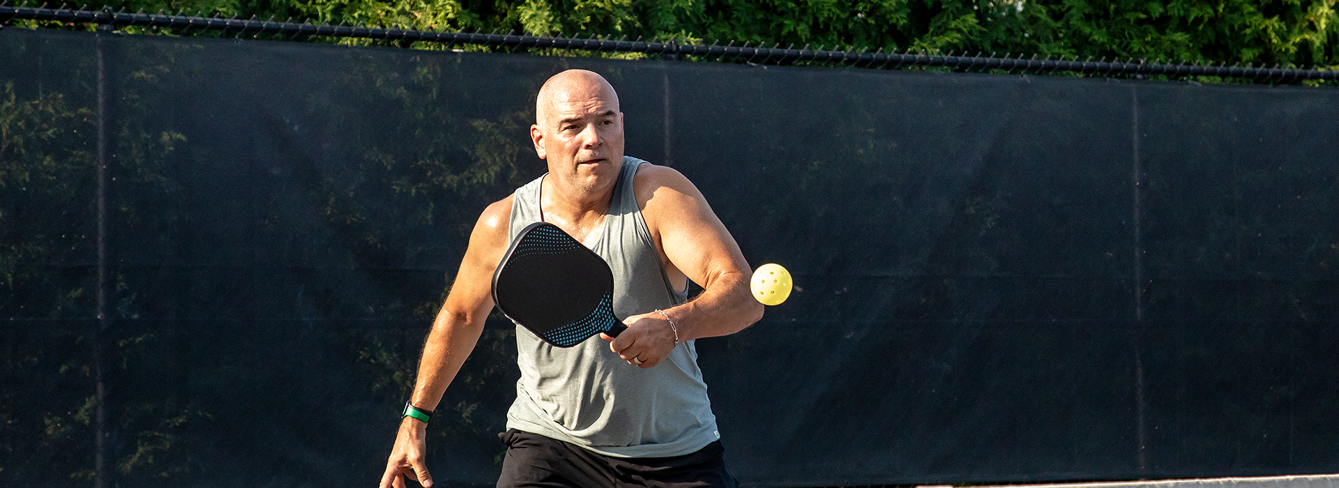 The Secret Reason Pickleball Feels Easy… Until It Suddenly Doesn’t