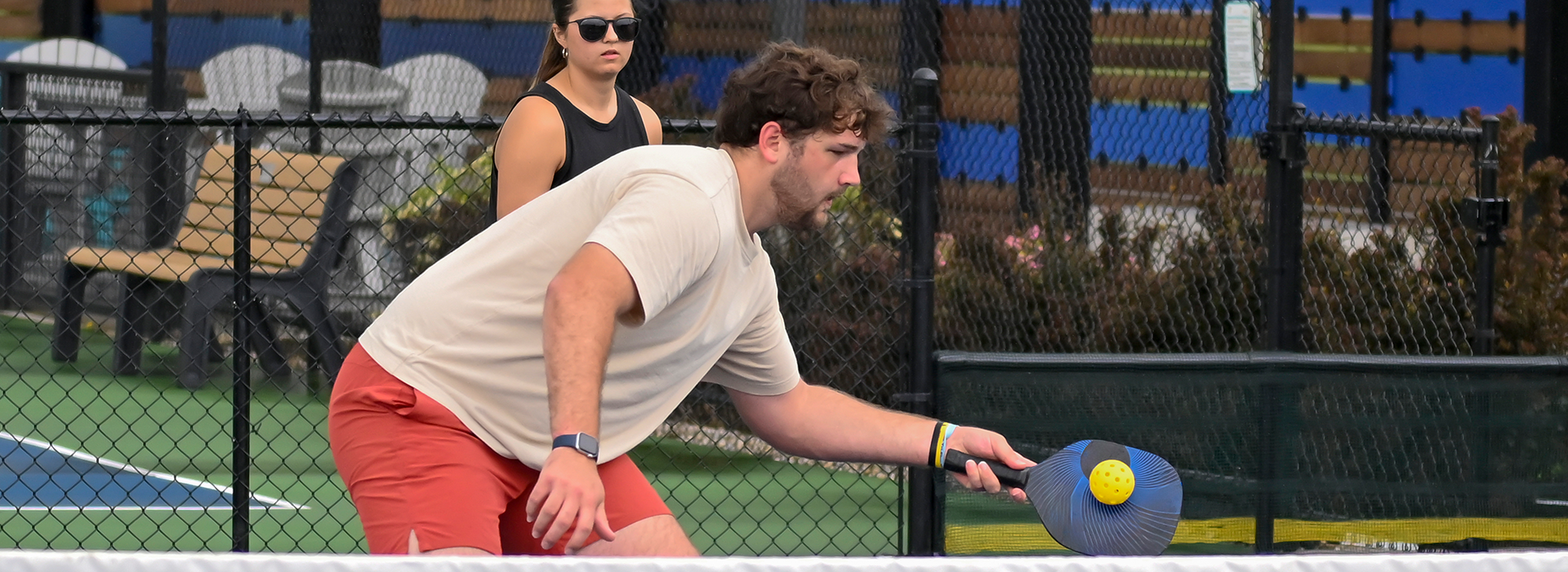 I Tried Pickleball for the First Time—Here’s What No One Warned Me About