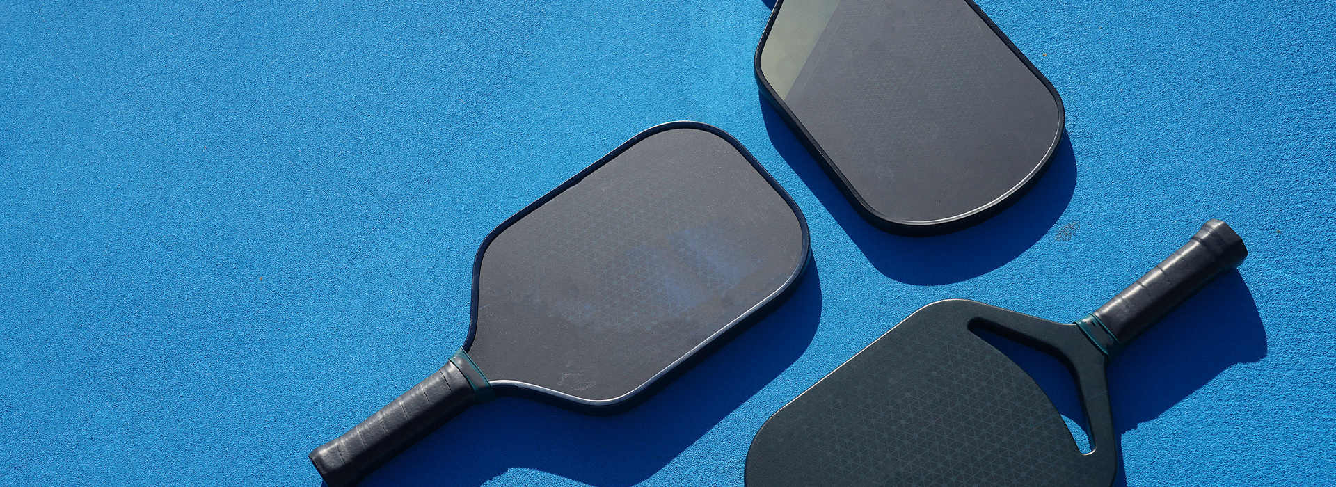 How to Choose the Right Paddle Thickness: Power, Control, Sweet Spot ...