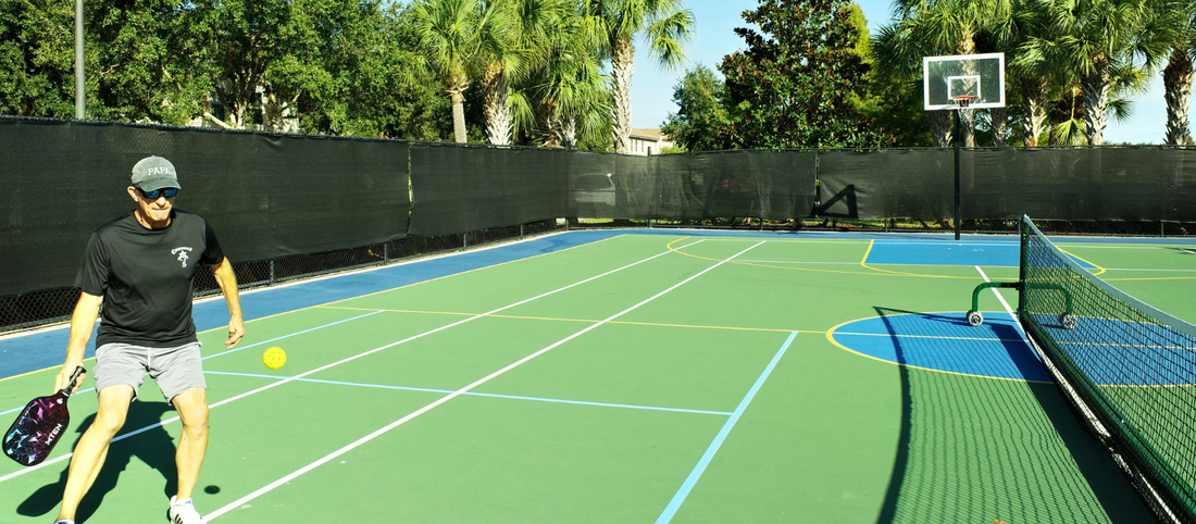 The First 90 Days of Pickleball: Cognitive Skills Every Beginner Develops Without Noticing