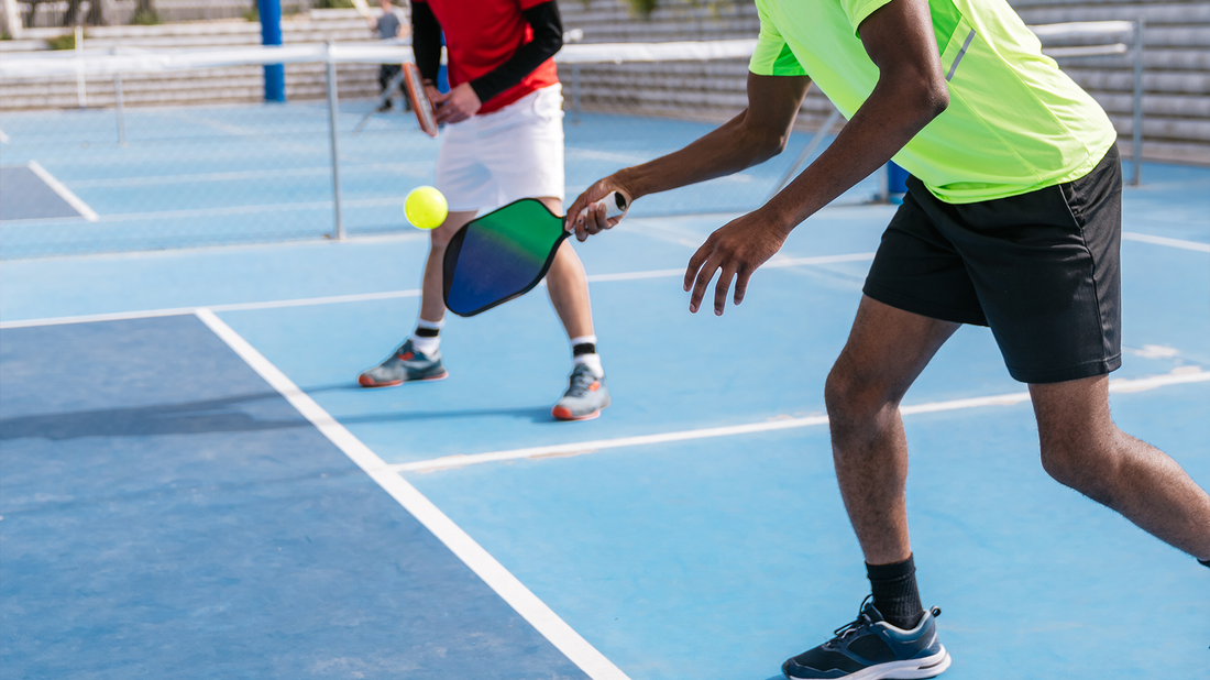 Beginner Pickleball Rules That Answer the Questions Everyone Asks on Court