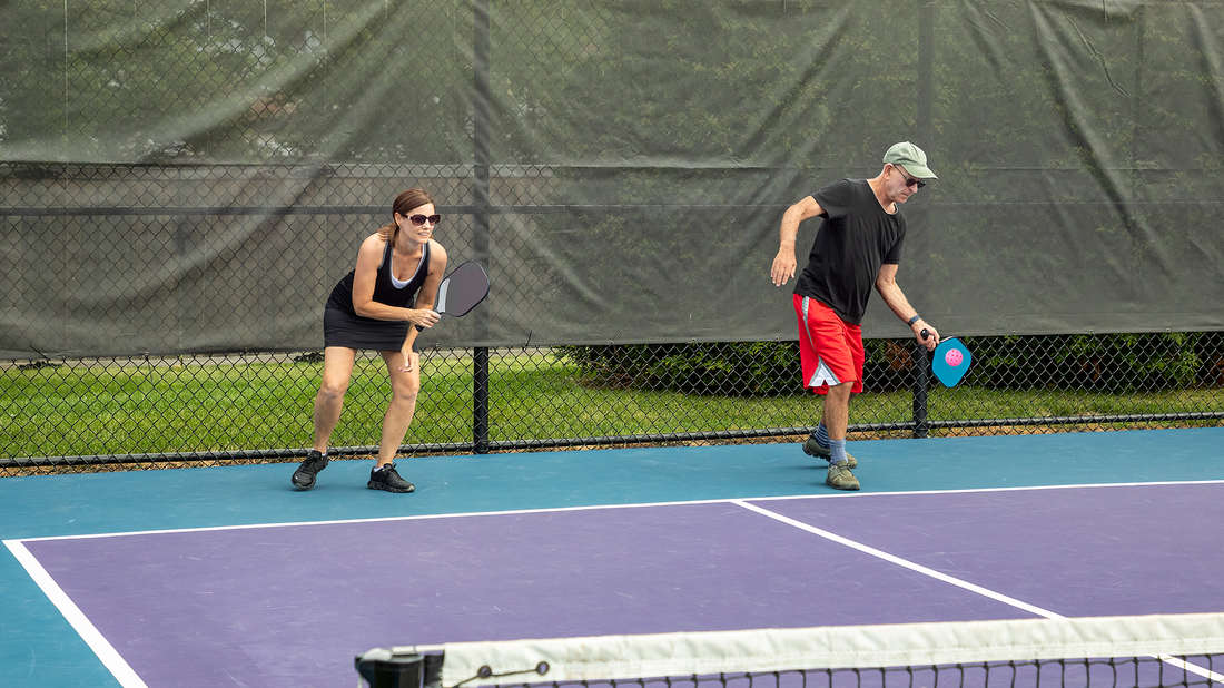 Time Perception on the Court: Why the Game Feels Faster as Skill Improves