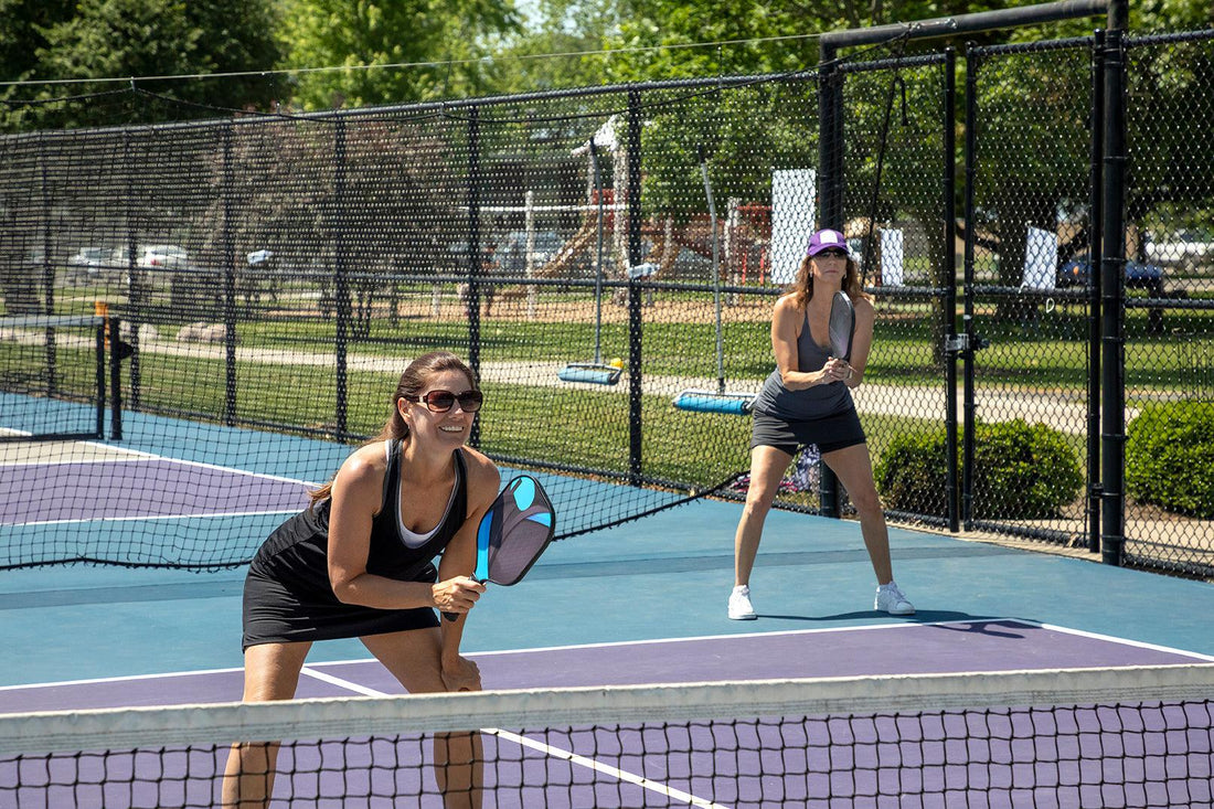 Pickleball Pioneers: A Historical Journey of the Fastest Growing Sport