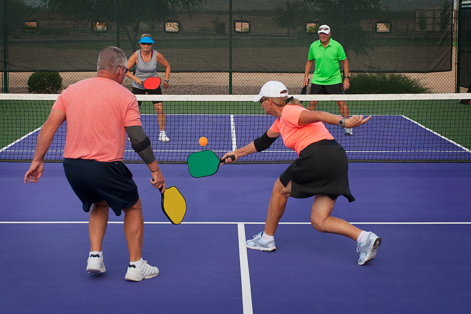 Essential Maintenance Tips for GatorStrike Pickleball Equipment