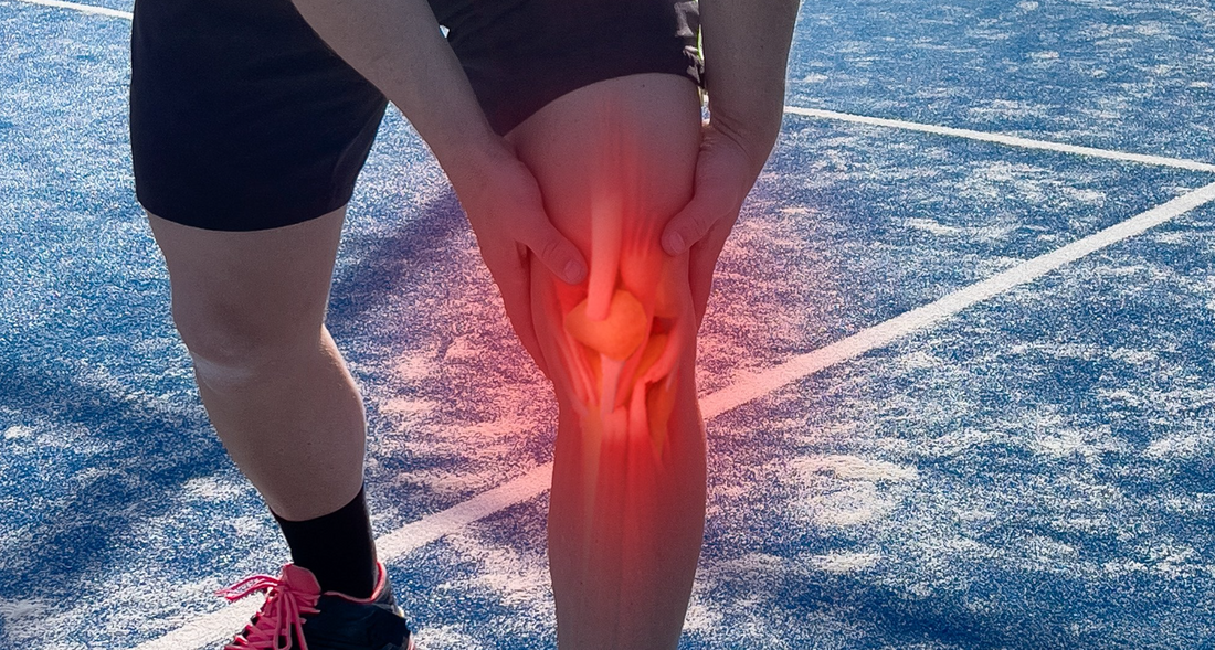 From Injury to Recovery: Rebuilding Your Game After a Setback
