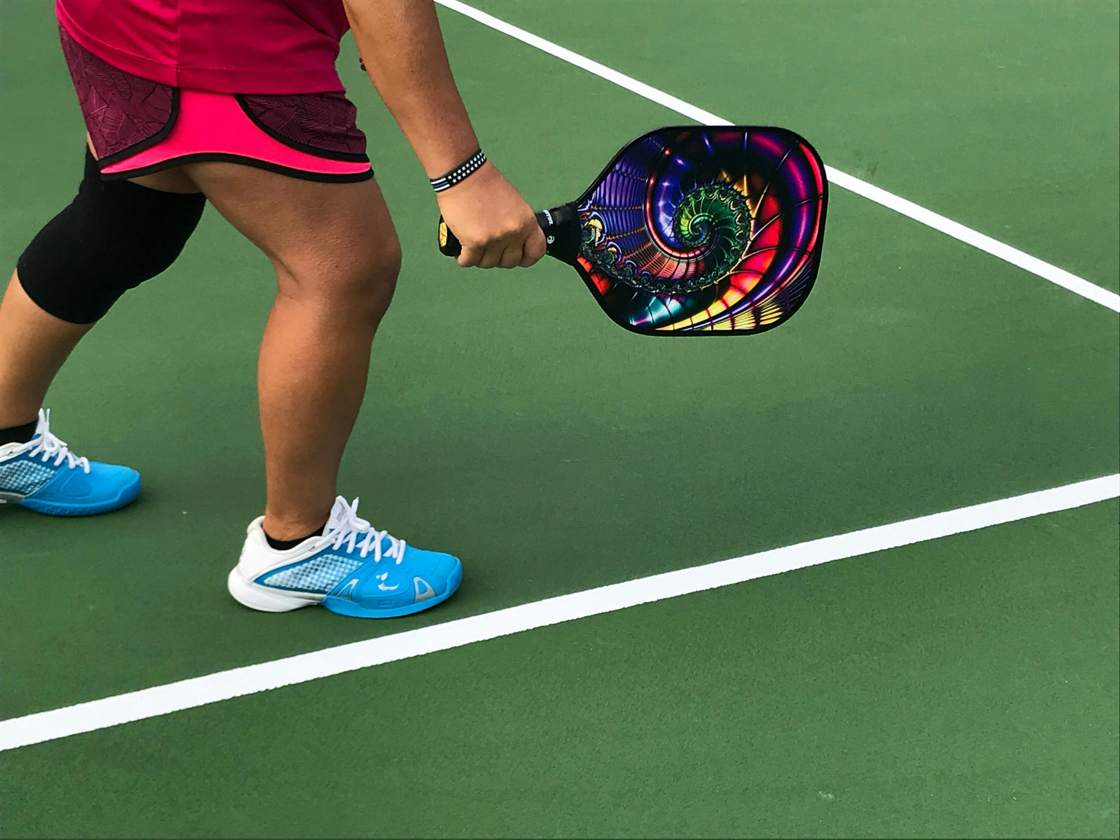 Unveiling the Golden Rule of Pickleball: Strategies for Success and Sportsmanship