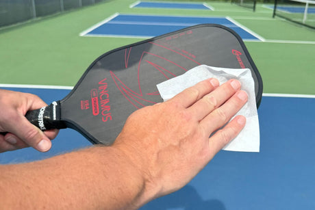 How to Extend the Lifespan of Your Pickleball Paddle