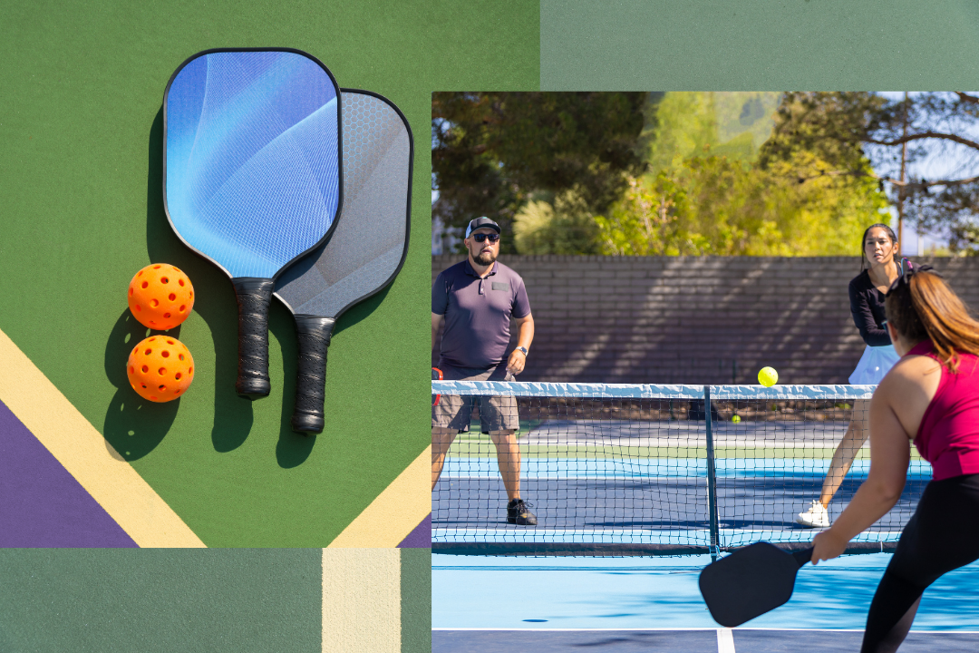 Mastering the Third and Fifth Shot: Elevate Your Pickleball Game