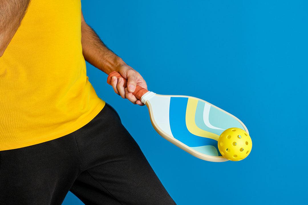 Common Pickleball Mistakes and How to Avoid Them