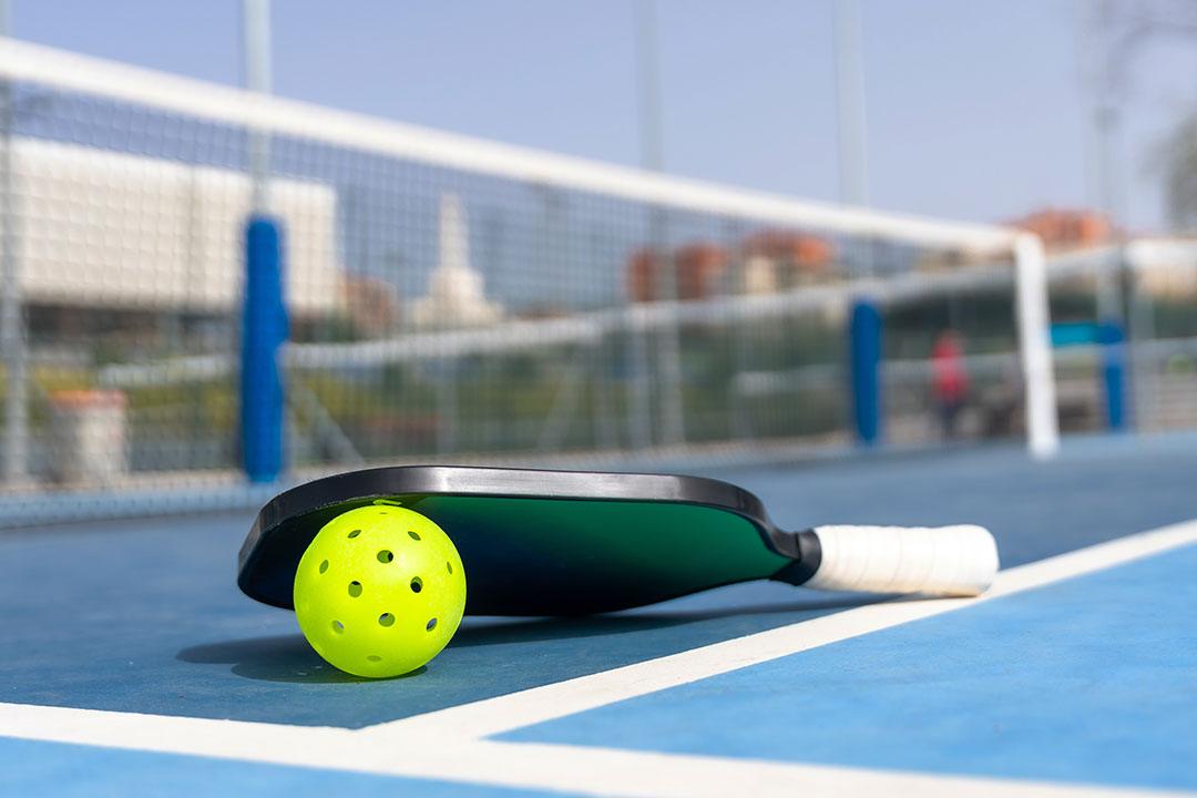 Pickleball Court Essentials: Must-Have Gear for a Top-Notch Setup