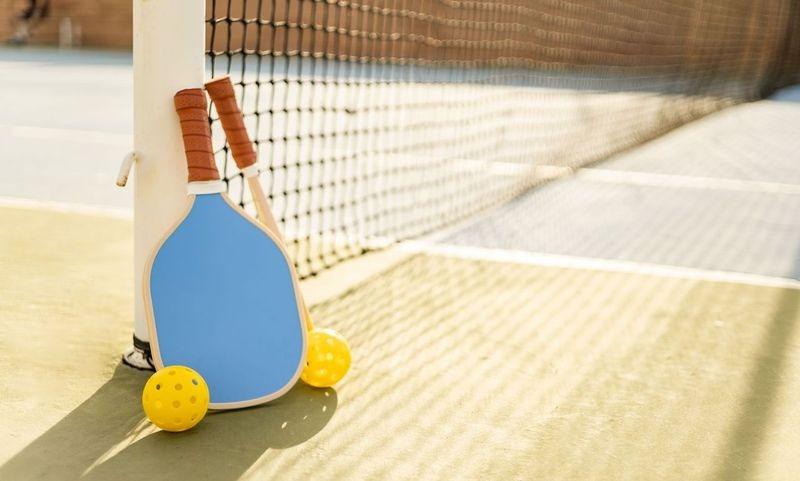 Pickleball for Seniors: Benefits and Tips for Staying Active