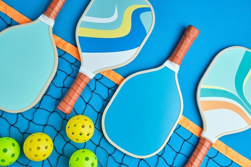 Can children play pickleball?