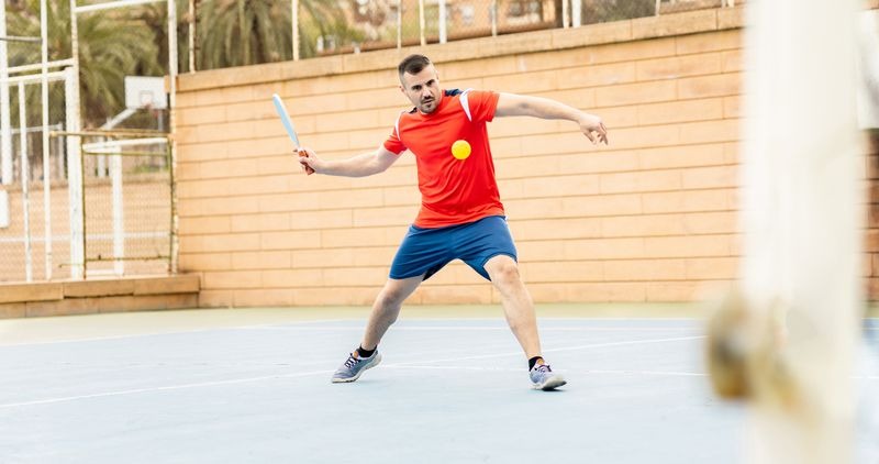 What are the best pickleball exercises for fitness?