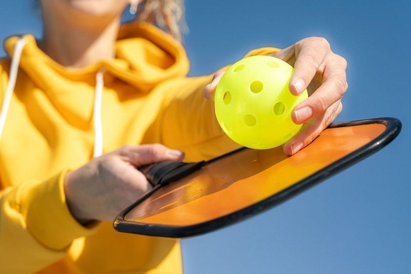 Top 10 Pickleball Drills to Improve Your Game