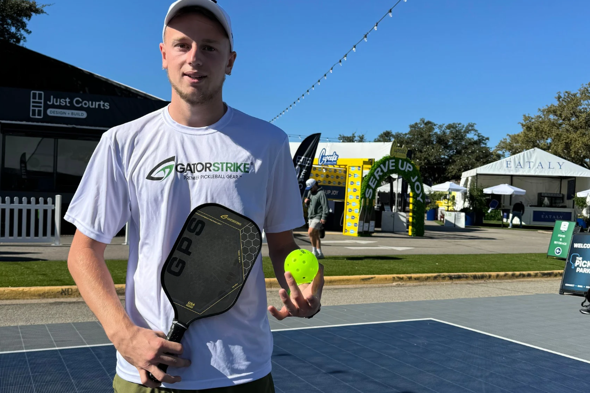 Key Core Paddle The Role of Paddle Core Materials in Performance – GATORSTRIKE