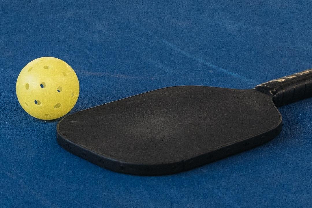 Latest Paddle Design