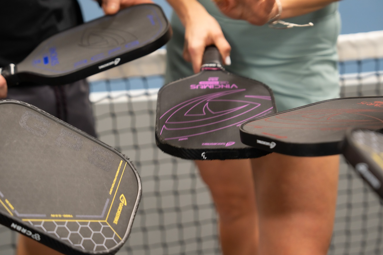 Metode Paddle Understanding Paddle Technology: How Equipment Affects Your Game ...