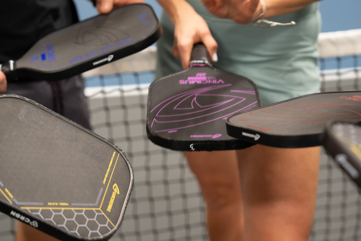 Metode Paddle Understanding Paddle Technology: How Equipment Affects Your Game