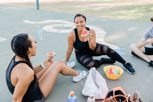 From Paddle to Plate: Exploring the Culinary Side of Pickleball Communities