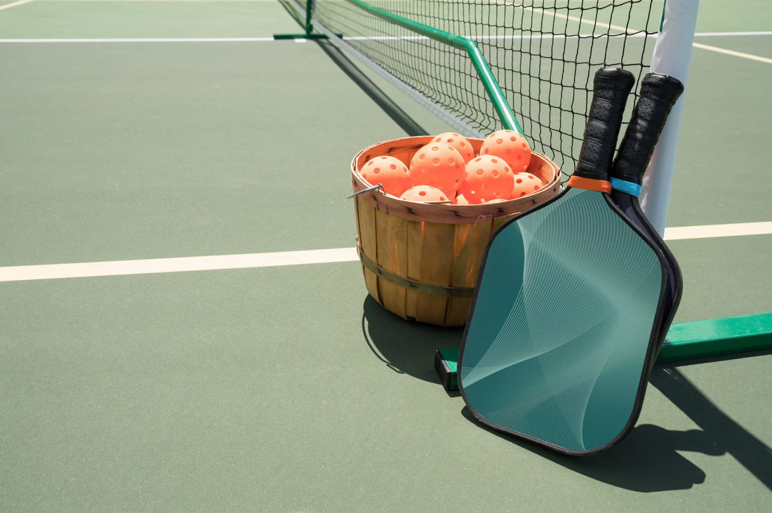 Tech-Enhanced Training: Best Apps, Wearables, and Gadgets for Pickleball Improvement