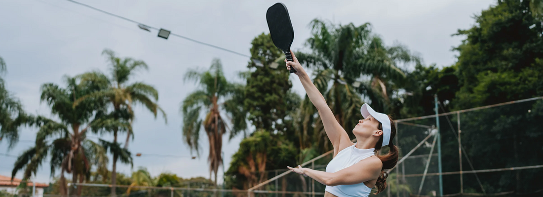 Celebrity Pickleball Leagues: How Hollywood and Pro Athletes Are Fueling the Hype