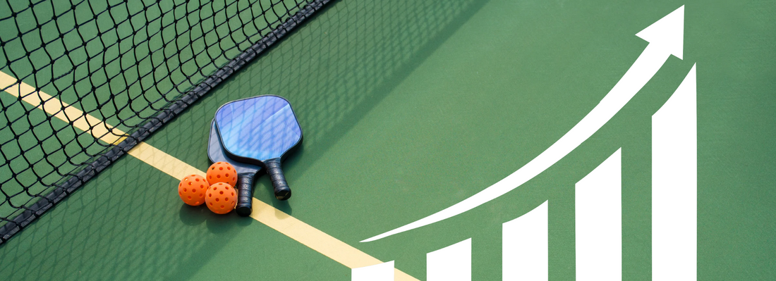 The Economics of Paddle Design: Why Some Models Cost Ten Times More