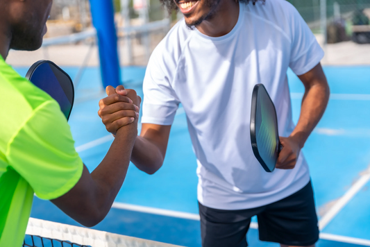 Sustainable Pickleball: Eco-Friendly Practices for Players and Organizers