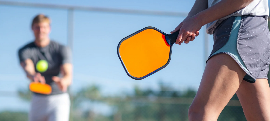 Mastering the Third Shot Drop: Techniques to Elevate Your Game