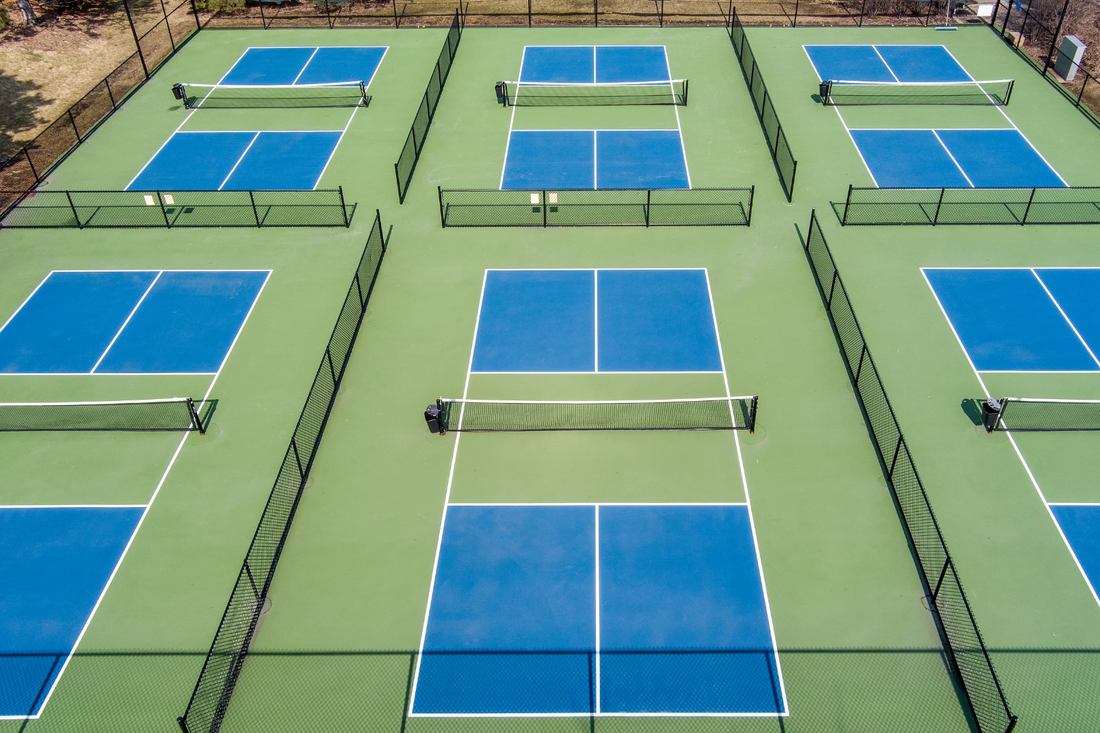 The Rise of Pickleball Tourism: Top Destinations for Enthusiasts