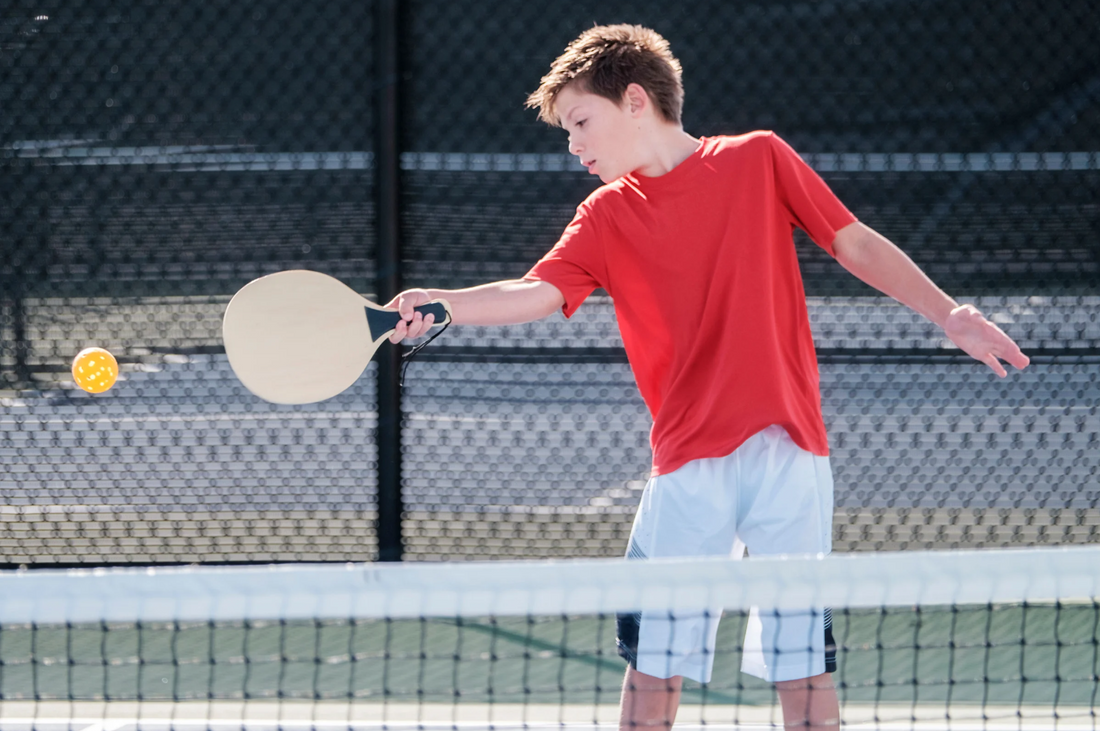 Youth Pickleball Programs: Cultivating the Next Generation of Players