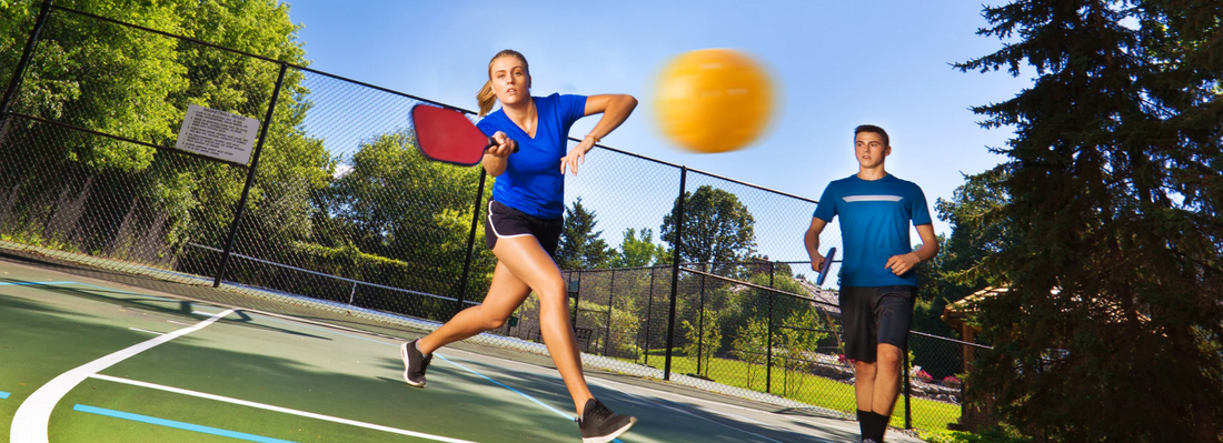 Pickleball’s Youth Movement: How Leagues and Schools Are Engaging the Next Generation