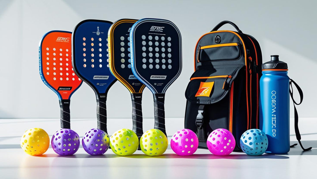 Pickleball Accessories