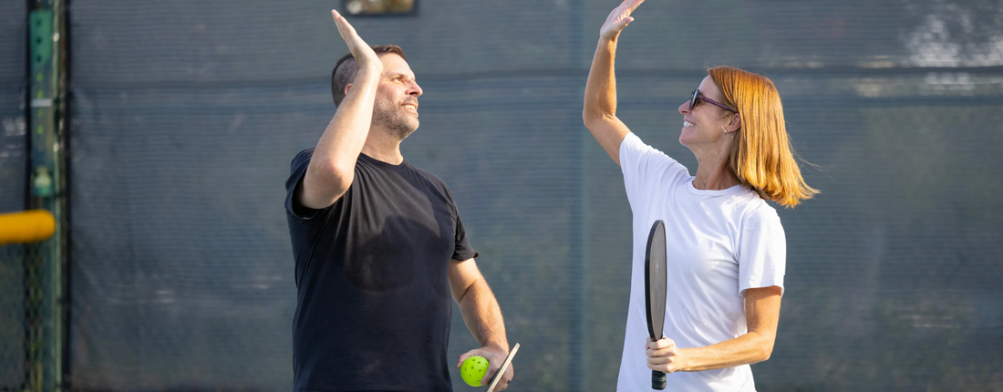 The Pickleball Social Scene: How Meetups, Mixers, and Leagues Are Changing Adult Recreation
