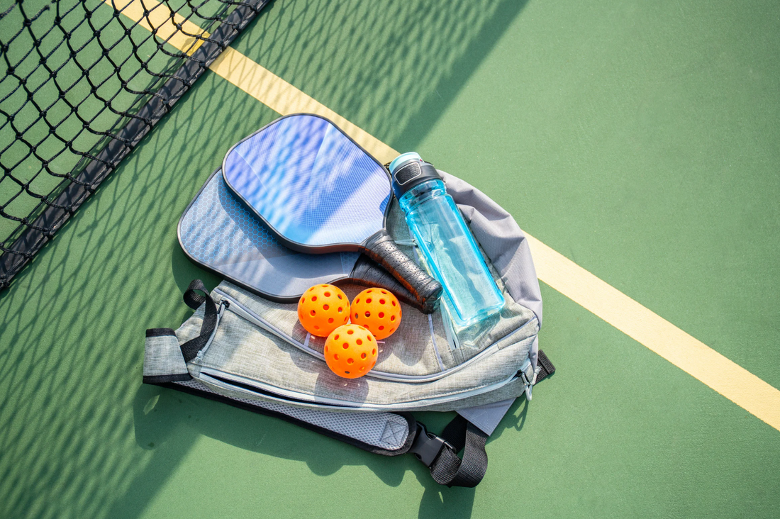 Pickleball for the Mind: How the Sport Boosts Mental Health and Focus