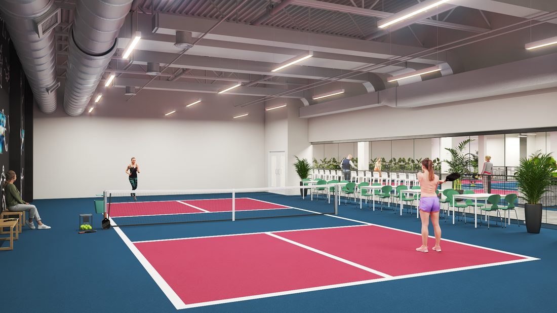 Pickleball Rules Made Easy: What Every New Player Needs to Know Before Stepping on Court