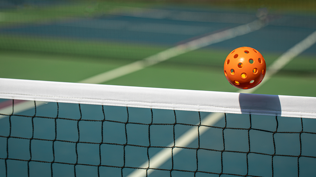What Is the Kitchen in Pickleball? Rules, Faults, and Common Beginner Mistakes