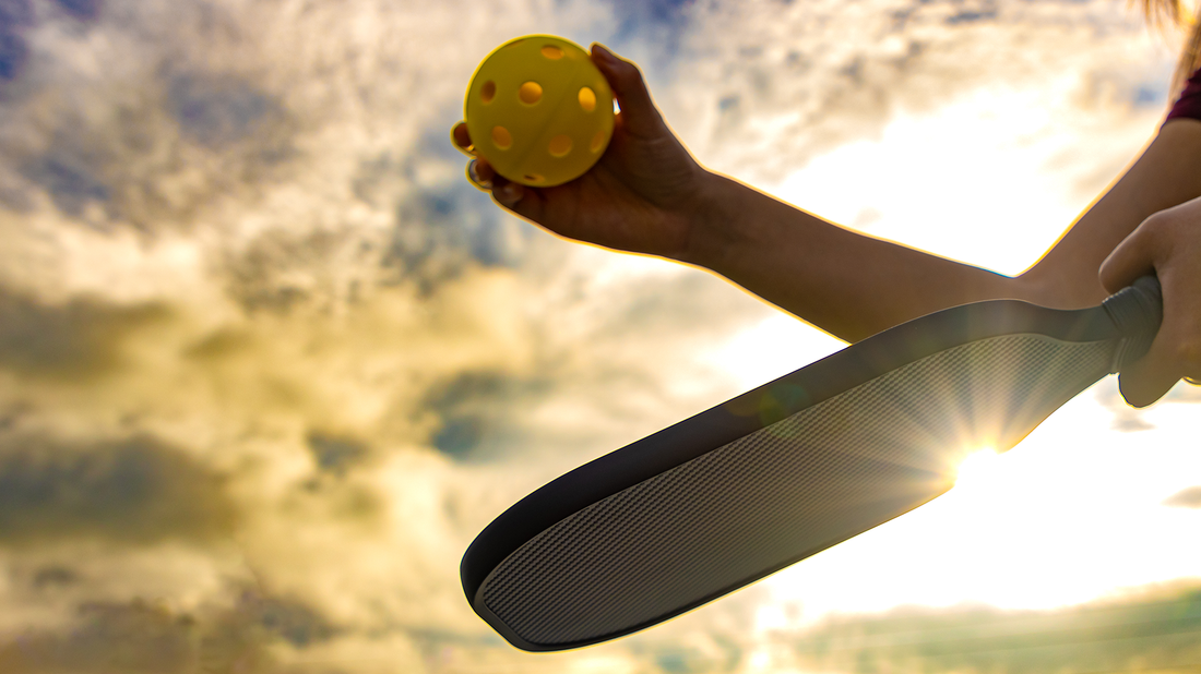 New to Pickleball? Here’s How the Game Works, From Serving to Scoring