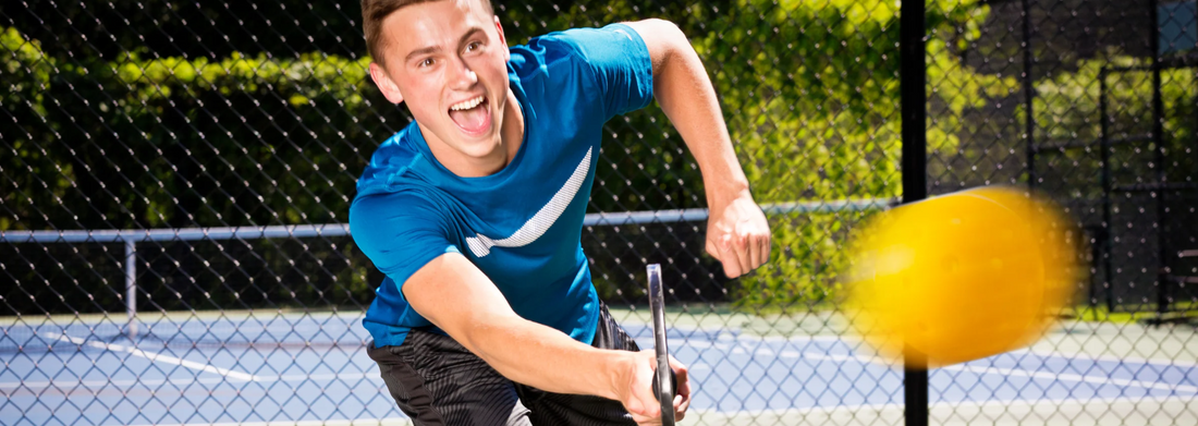 Training Like a Pro: What Elite Pickleball Athletes Do Differently