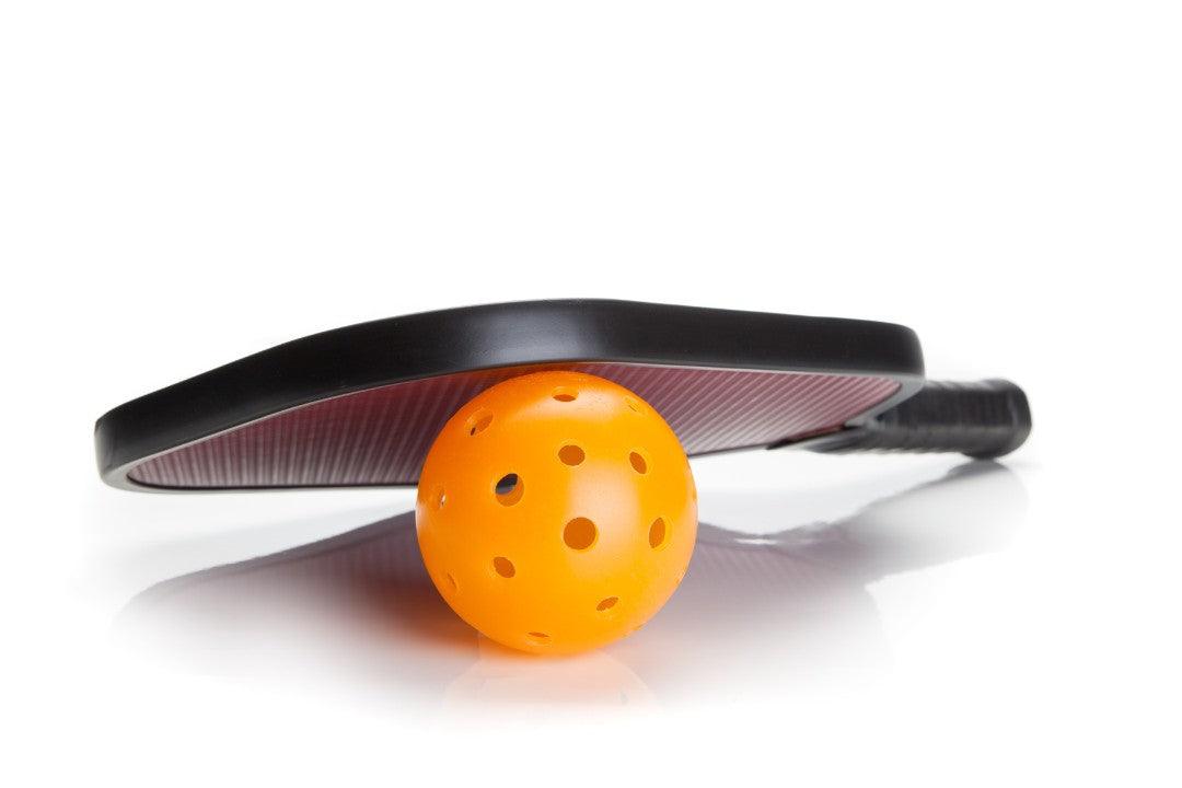 The Science Behind Paddle Weight: Light vs. Heavy Paddles in Pickleball