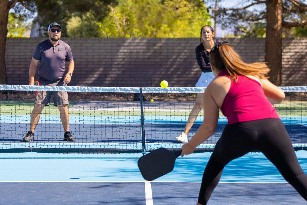 How Pickleball is Reshaping Recreational Sports