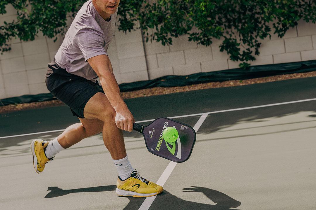 Improve Your Pickleball Serve in 5 Easy Steps