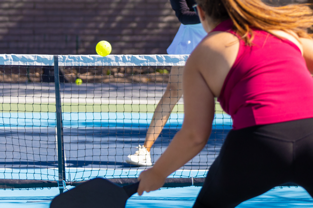 Mastering the Third Shot Drop: Techniques to Elevate Your Pickleball Game