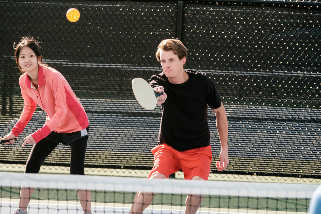 The Paradox of Simplicity: Why Less is More in Pickleball