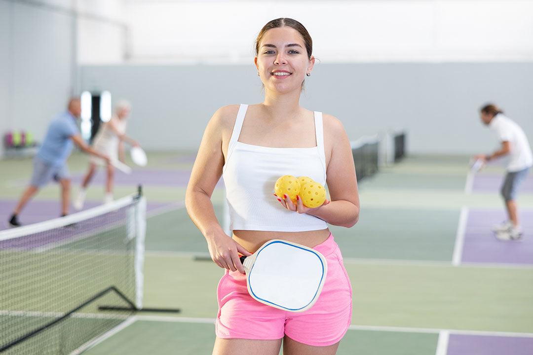 Serving Up Smiles: How Pickleball Is Bringing Communities Together